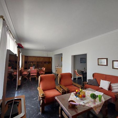 Penthouse Anneliese Διαμέρισμα Αθήνα Εξωτερικό φωτογραφία