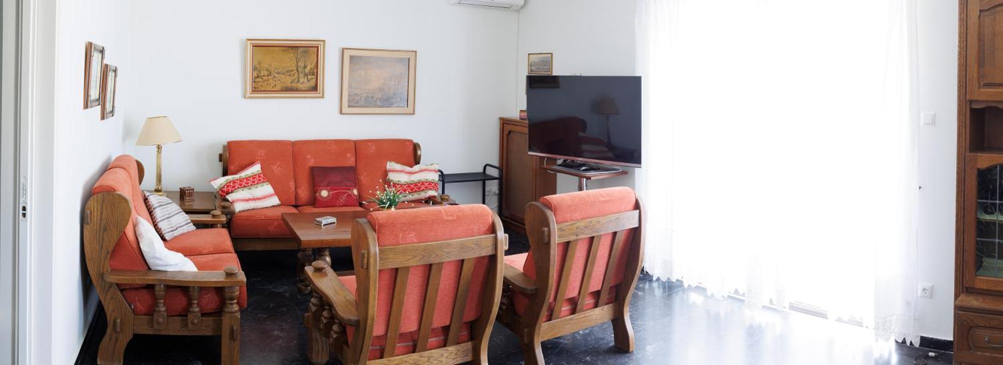 Penthouse Anneliese Διαμέρισμα Αθήνα Εξωτερικό φωτογραφία