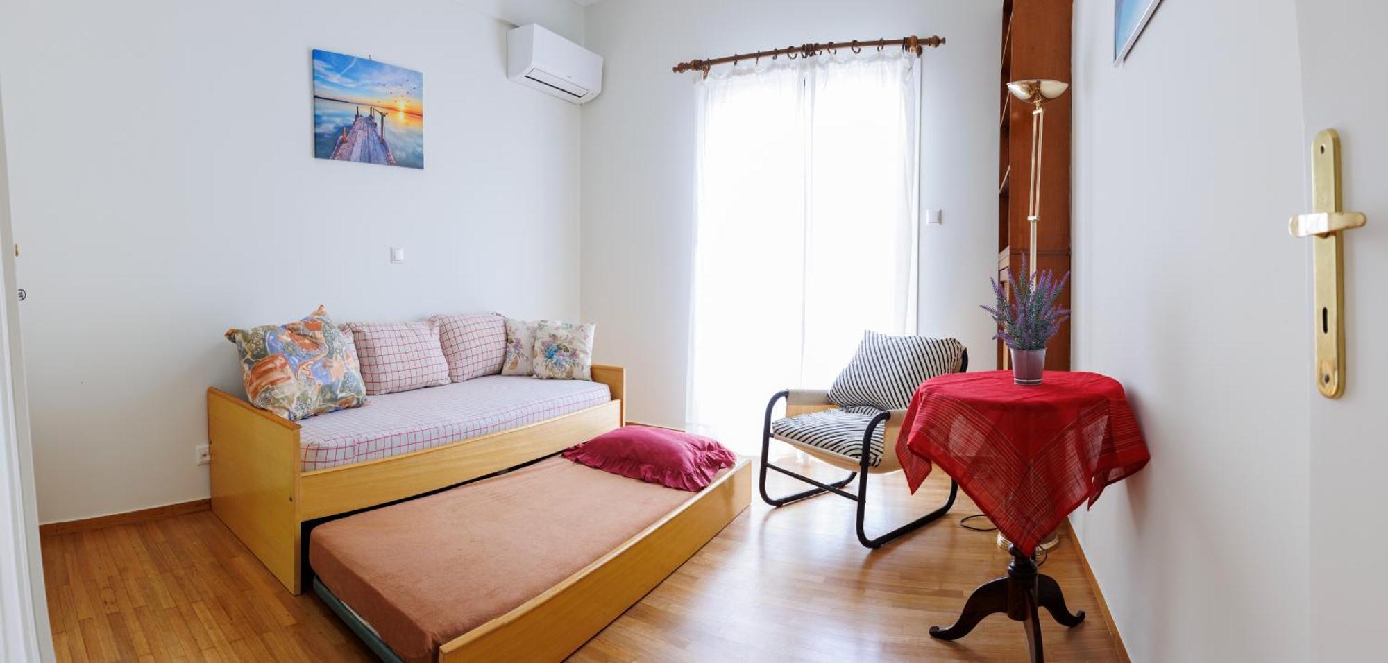 Penthouse Anneliese Διαμέρισμα Αθήνα Εξωτερικό φωτογραφία