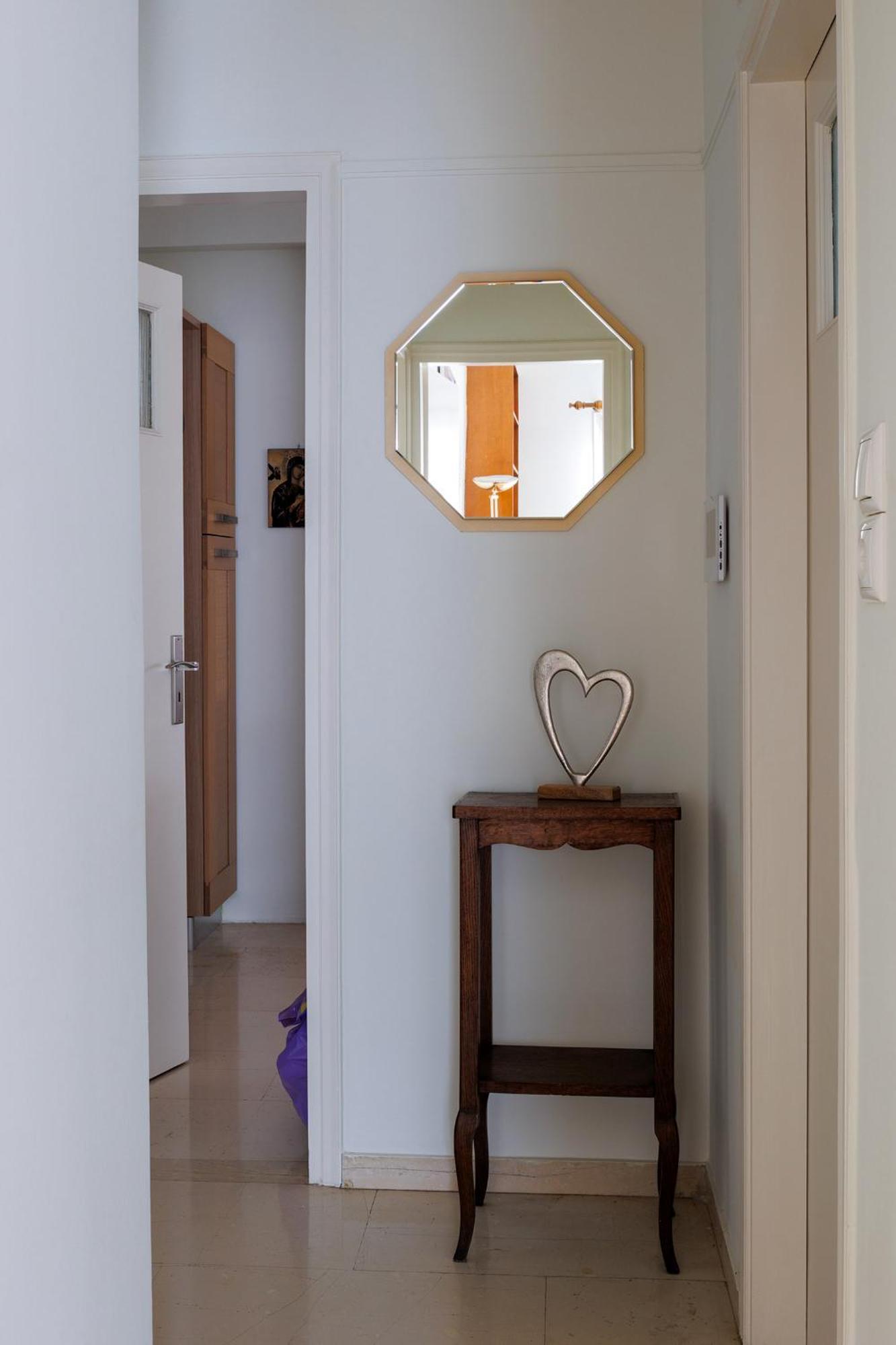 Penthouse Anneliese Διαμέρισμα Αθήνα Εξωτερικό φωτογραφία