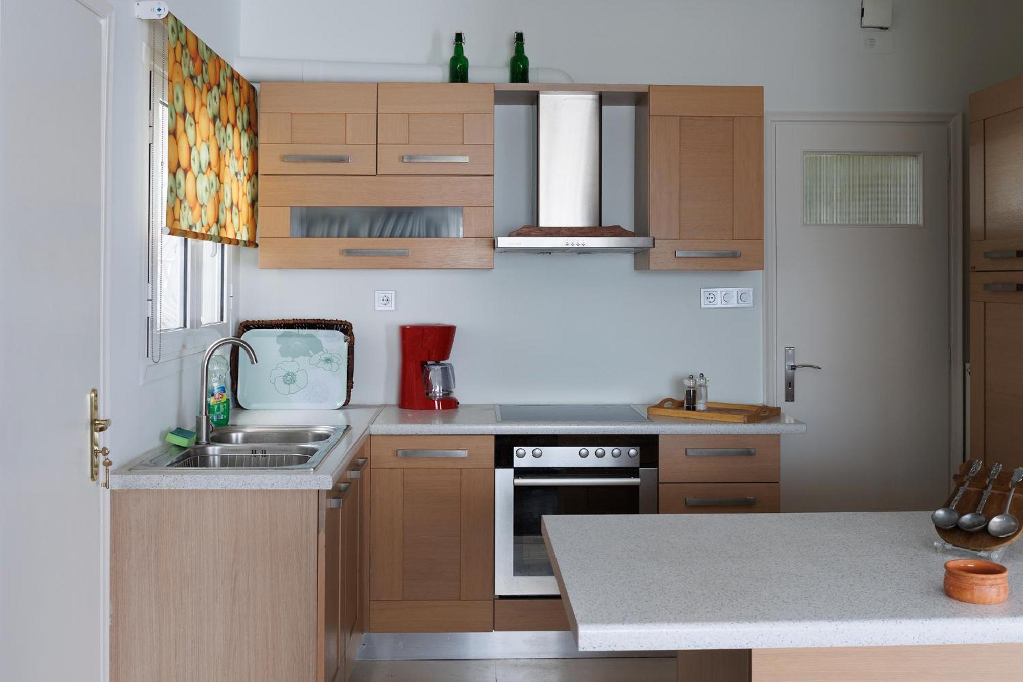 Penthouse Anneliese Διαμέρισμα Αθήνα Εξωτερικό φωτογραφία