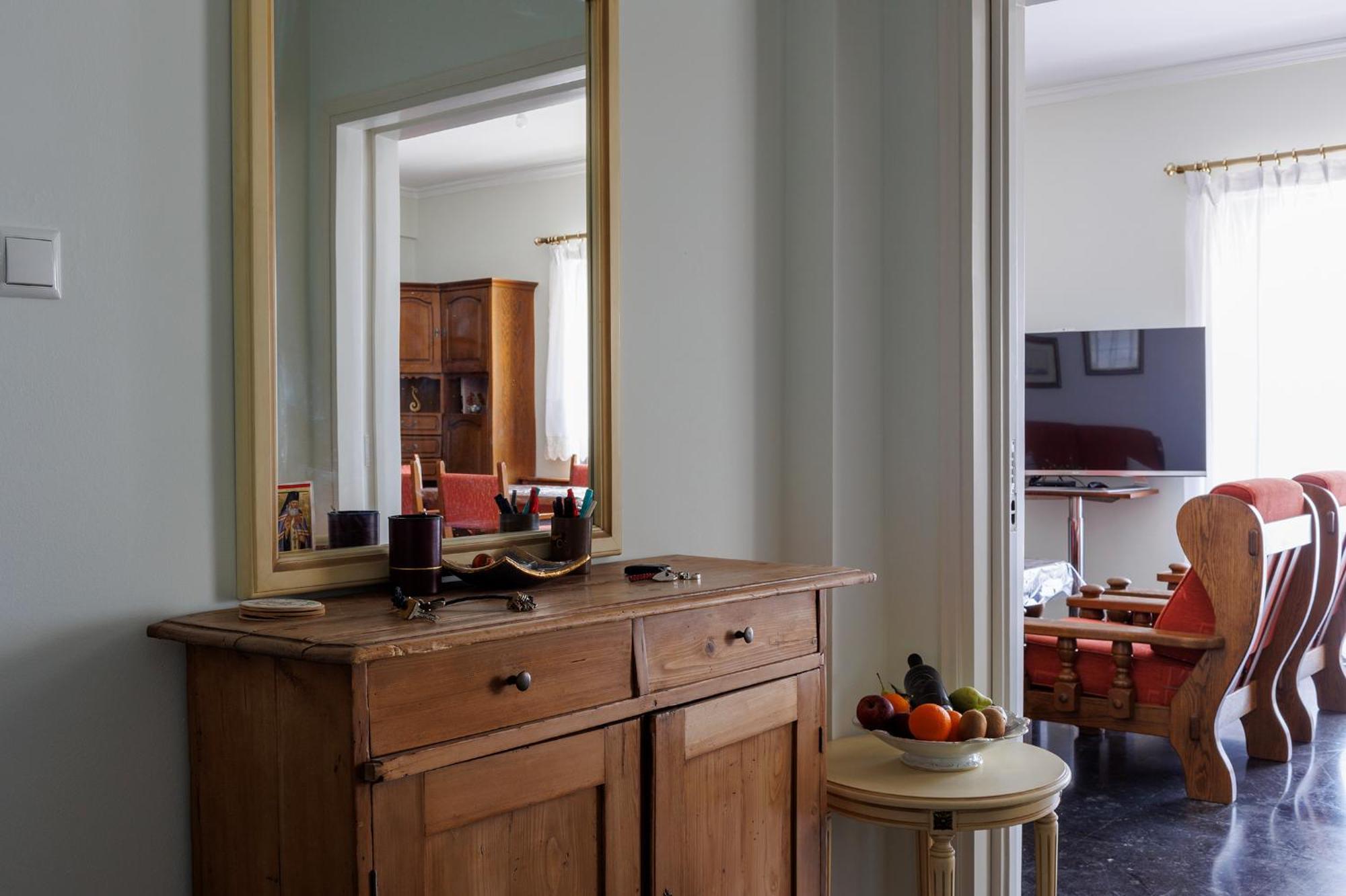 Penthouse Anneliese Διαμέρισμα Αθήνα Εξωτερικό φωτογραφία