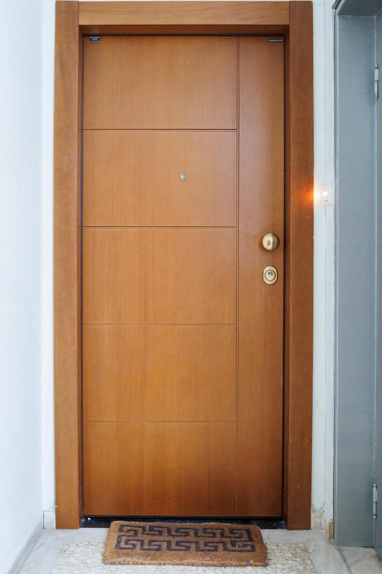 Penthouse Anneliese Διαμέρισμα Αθήνα Εξωτερικό φωτογραφία