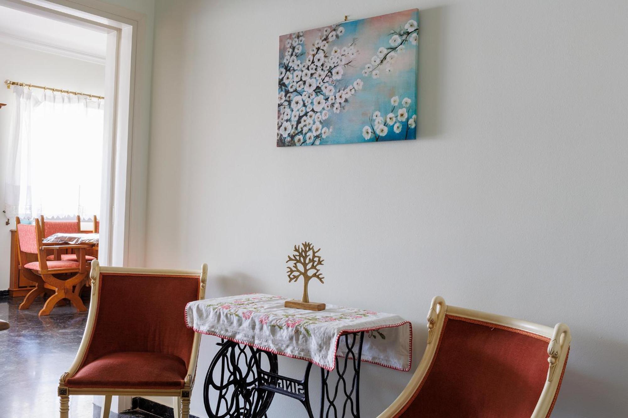 Penthouse Anneliese Διαμέρισμα Αθήνα Εξωτερικό φωτογραφία