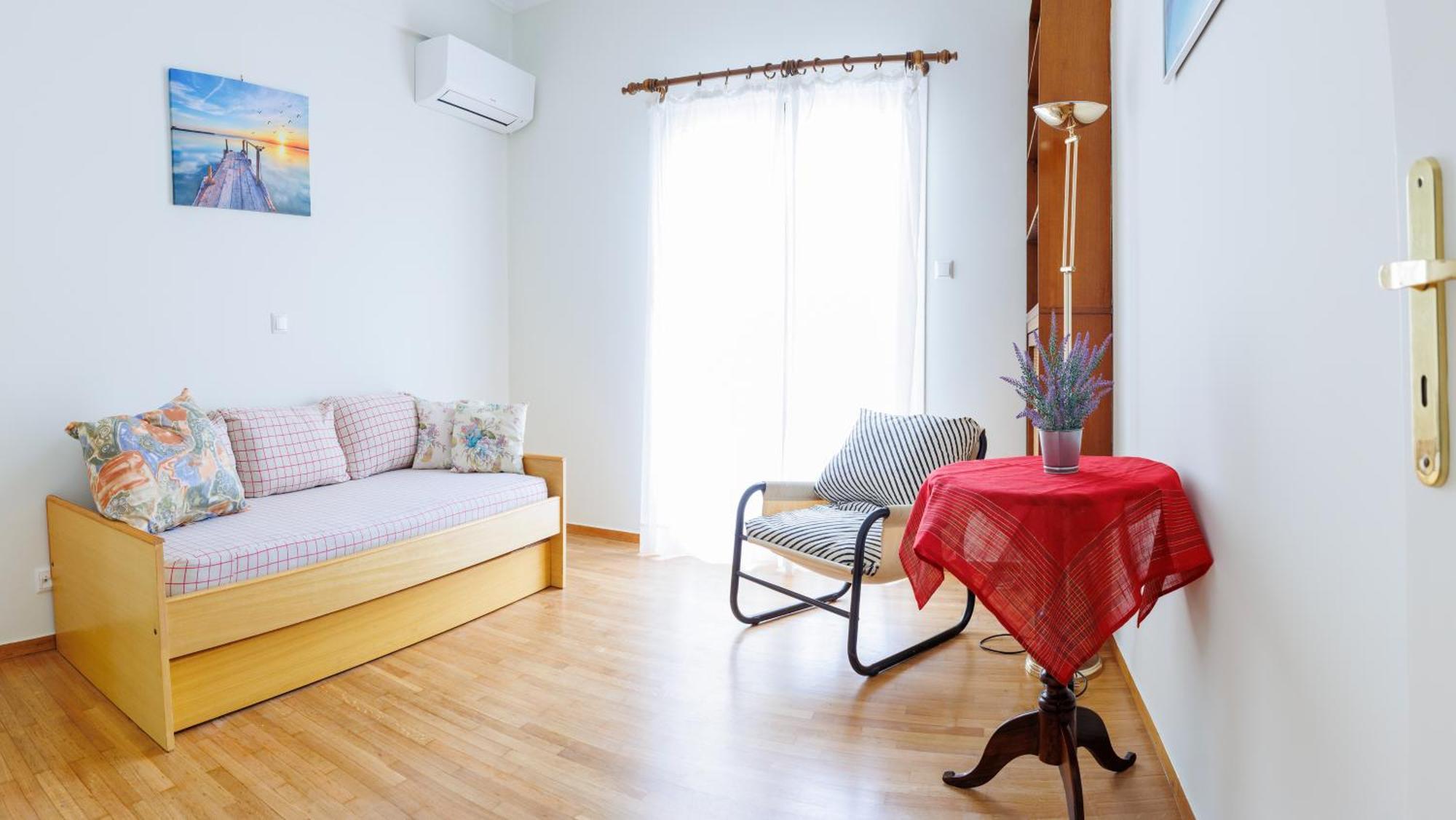 Penthouse Anneliese Διαμέρισμα Αθήνα Εξωτερικό φωτογραφία
