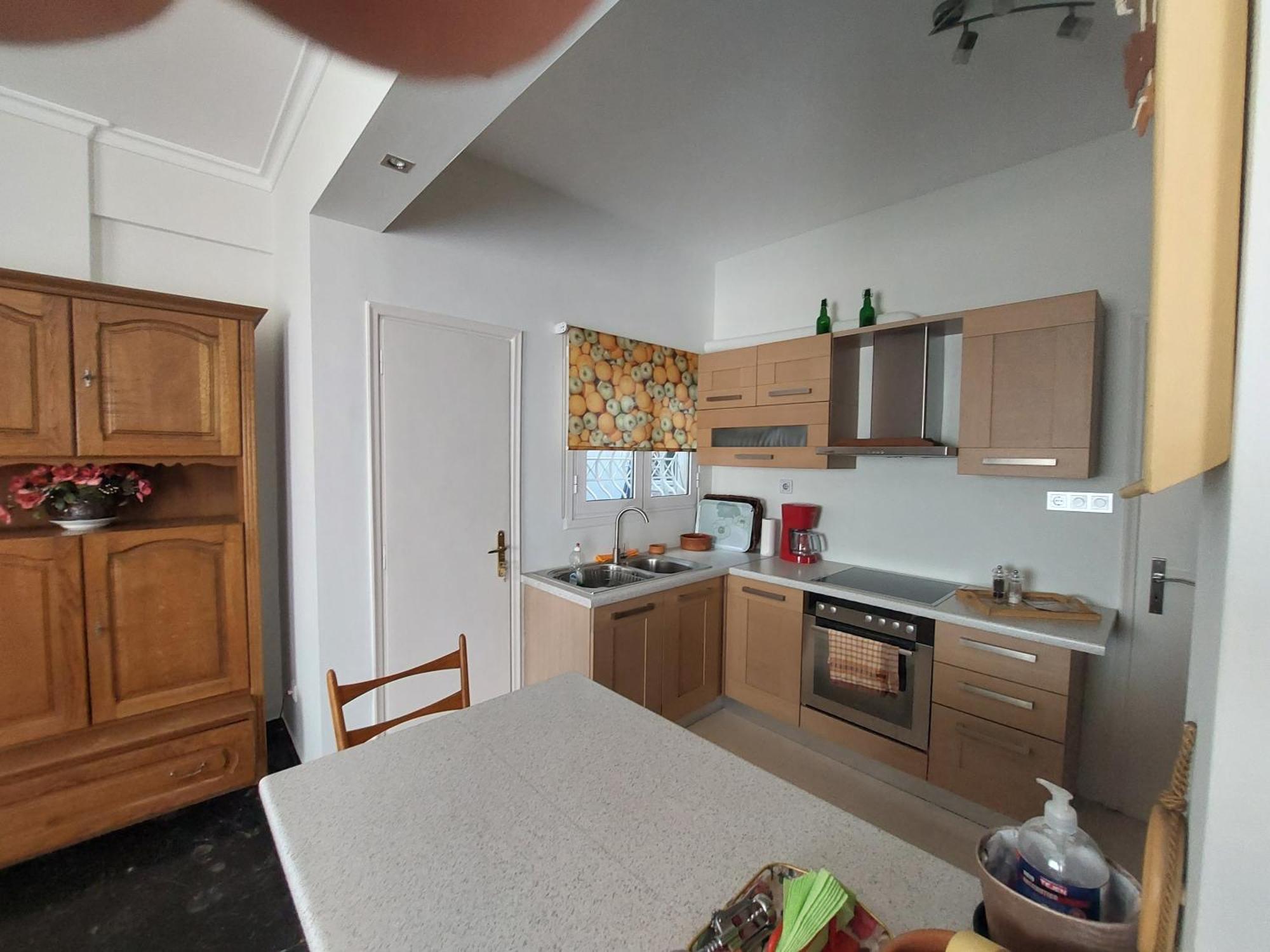 Penthouse Anneliese Διαμέρισμα Αθήνα Εξωτερικό φωτογραφία